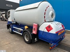 Iveco Eurocargo 120E25