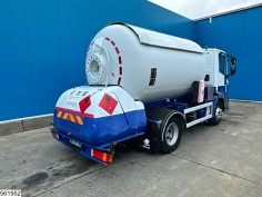 Iveco Eurocargo 120E25