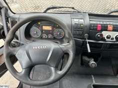 Iveco Eurocargo 120E25