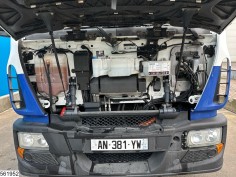 Iveco Eurocargo 120E25