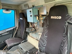 Iveco Eurocargo 120E25