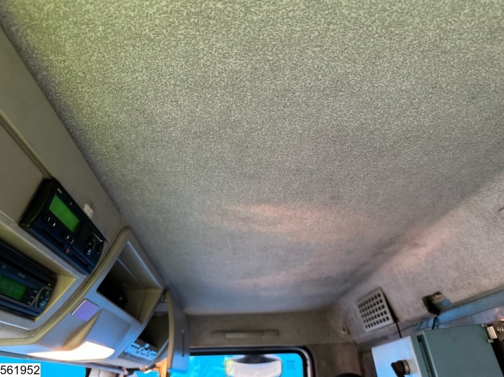 Iveco Eurocargo 120E25