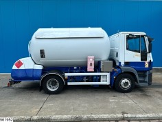 Iveco Eurocargo 120E25