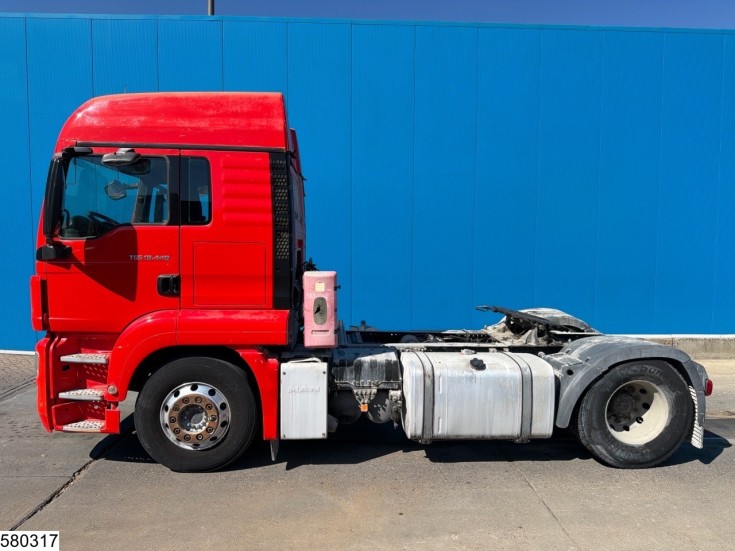 MAN TGS 18 440