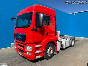 MAN TGS 18 440