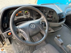 Mercedes Actros 3236