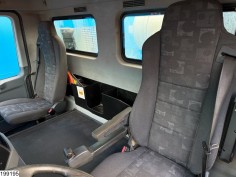 Mercedes Actros 3236