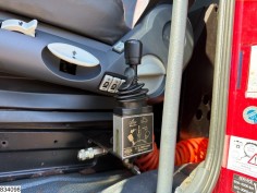 Mercedes Actros 3348