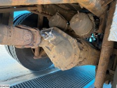 Mercedes Actros 3348