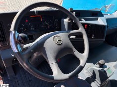 Mercedes Actros 3348
