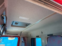 Mercedes Actros 3348