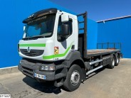 Renault Kerax 380 Dxi