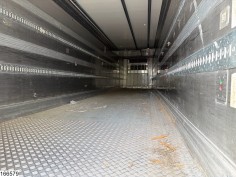 Lecitrailer Tautliner