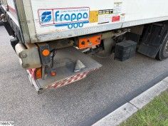 Lecitrailer Tautliner