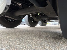 Lecitrailer Tautliner