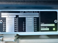 DAF XF 480