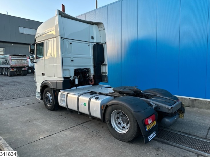 DAF XF 480