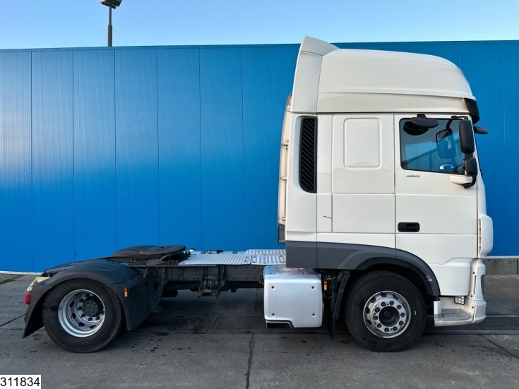 DAF XF 480