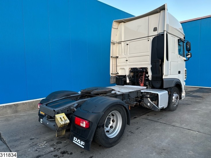 DAF XF 480