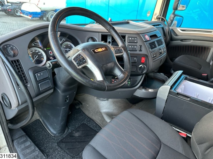 DAF XF 480