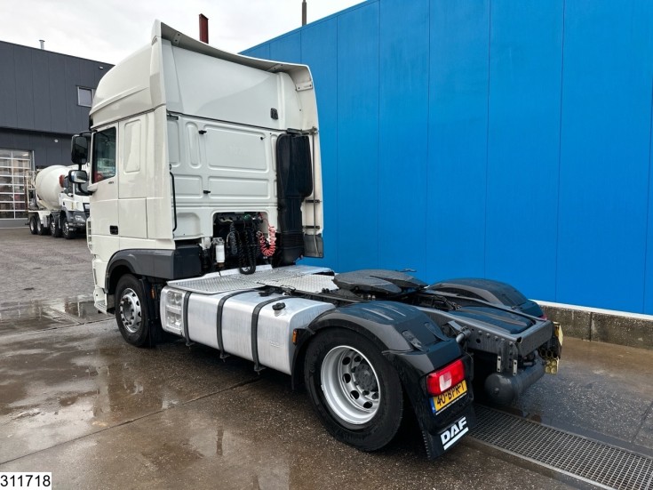 DAF XF 480
