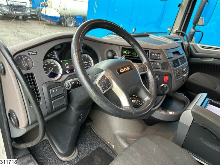 DAF XF 480