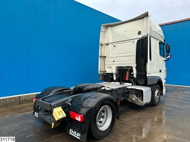 DAF XF 480