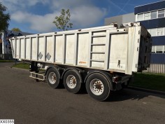 General Trailers kipper