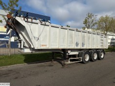 General Trailers kipper