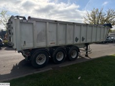 General Trailers kipper
