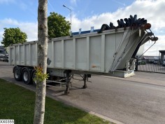 General Trailers kipper