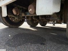 General Trailers kipper