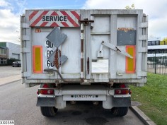 General Trailers kipper