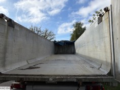 General Trailers kipper