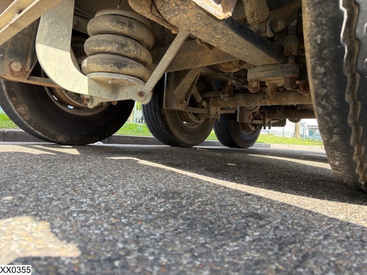 General Trailers kipper