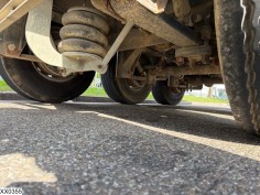 General Trailers kipper