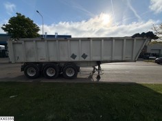 General Trailers kipper