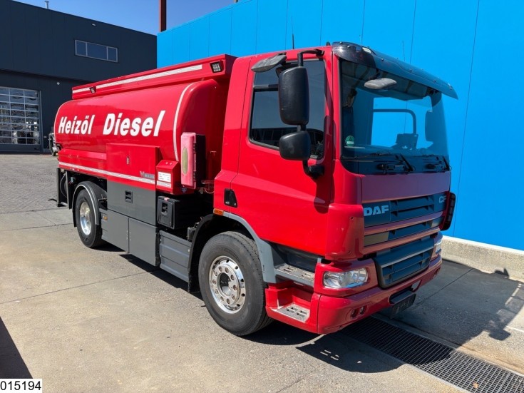 DAF CF 310