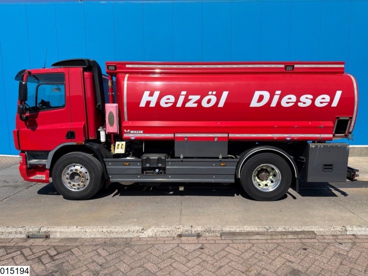 DAF CF 310