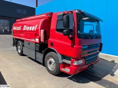 DAF CF 310