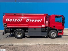 DAF CF 310