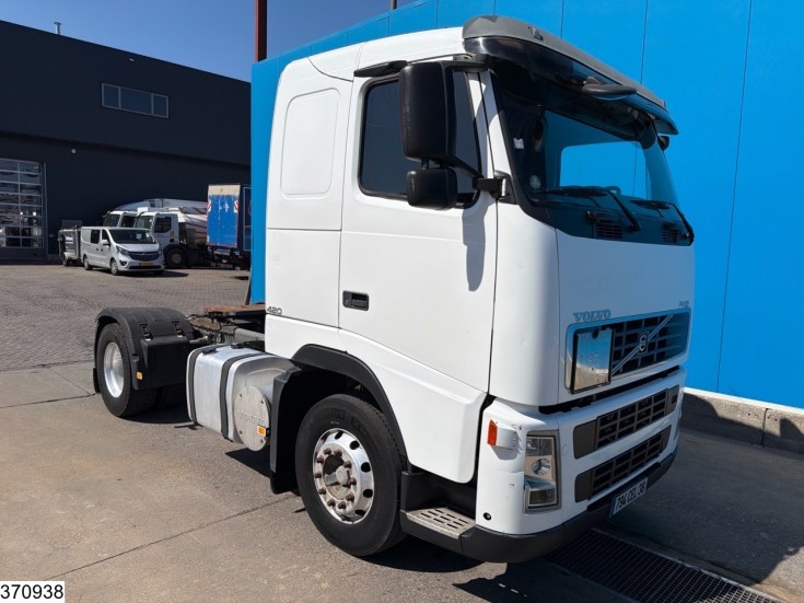 Volvo FH 420