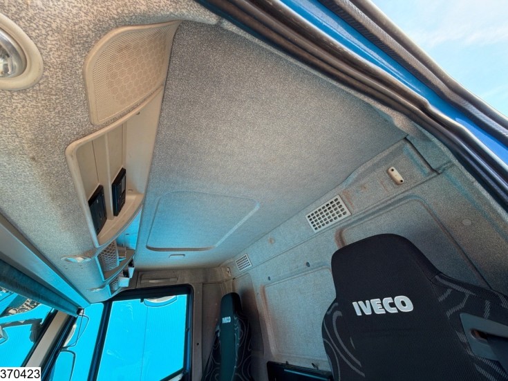 Iveco Stralis