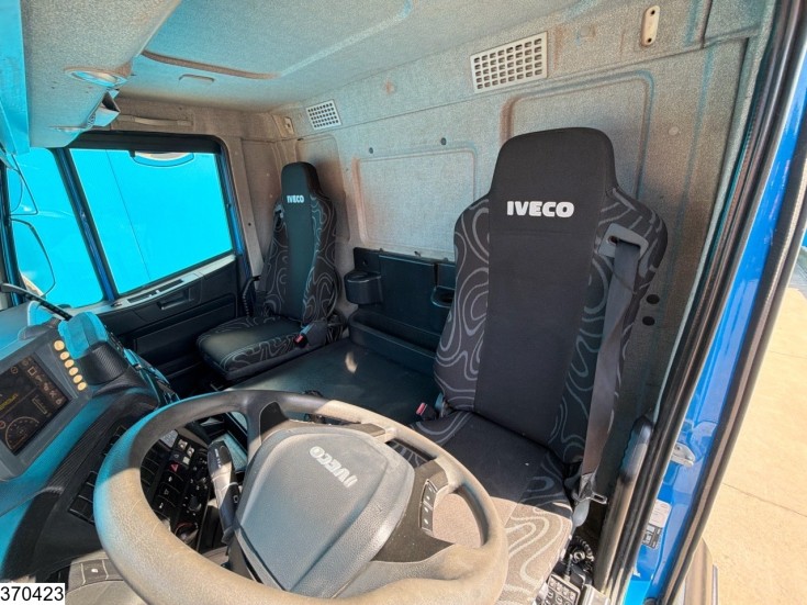 Iveco Stralis