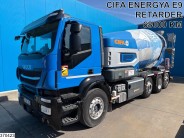 Iveco Stralis 300 CNG
