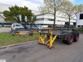 Pacton Container