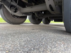 Lecitrailer Koel vries