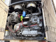 Lecitrailer Koel vries