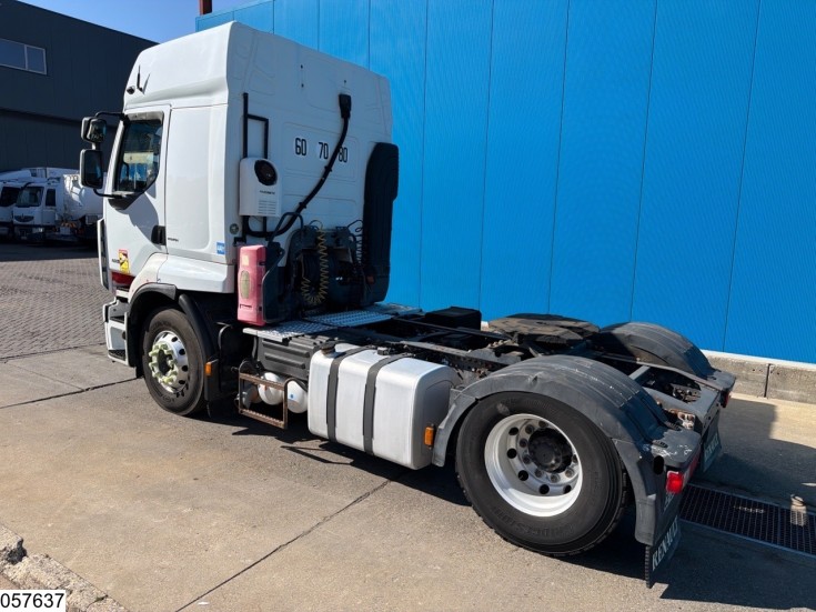 Renault Premium 460 Dxi