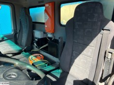 Mercedes Actros 3236